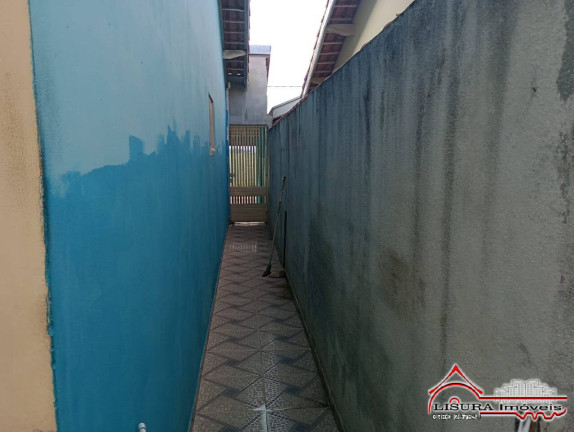 Imagem Casa de Condomínio com 2 Quartos à Venda, 60 m² em Parque Santo Antônio - Jacareí