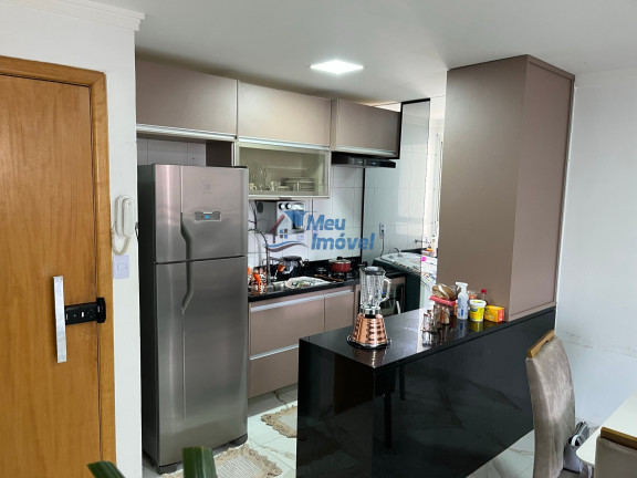 Imagem Imóvel com 3 Quartos à Venda, 75 m² em Norte (águas Claras) - Brasília