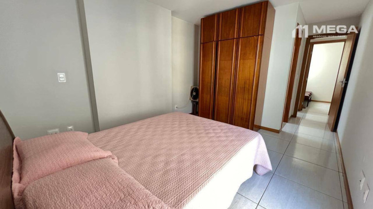 Imagem Apartamento com 3 Quartos à Venda, 90 m² em Praia De Itapoã - Vila Velha Imagem Apartamento com 3 Quartos à Venda, 90 m² em Praia De Itapoã - Vila Velha