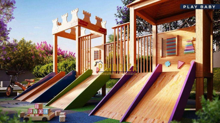 Imagem Apartamento com 2 Quartos à Venda, 37 m² em Mirage São Paulo - Sorocaba Imagem Apartamento com 2 Quartos à Venda, 37 m² em Mirage São Paulo - Sorocaba