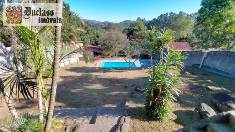 Imagem Chácara com 3 Quartos à Venda, 1.100 m² em Corumbá (terra Preta) - Mairiporã