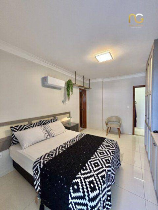 Imagem Apartamento com 3 Quartos à Venda, 162 m² em Canto Do Forte - Praia Grande Imagem Apartamento com 3 Quartos à Venda, 162 m² em Canto Do Forte - Praia Grande