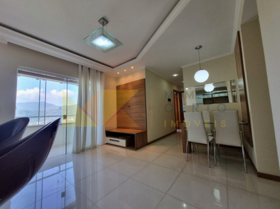Imagem Apartamento com 2 Quartos à Venda, 65 m² em Velha - Blumenau