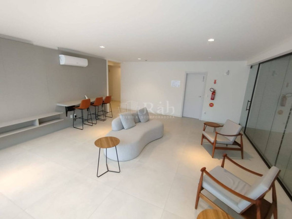 Imagem Apartamento com 1 Quarto à Venda, 40 m² em Centro - Itajaí