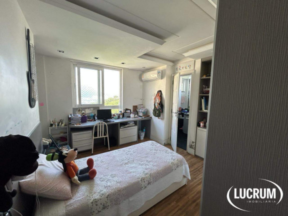Imagem Cobertura com 4 Quartos à Venda, 340 m² em Flamengo - Rio De Janeiro