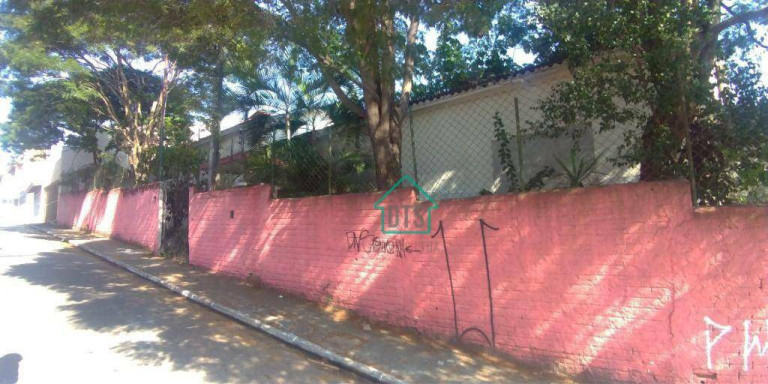Imagem Imóvel à Venda, 1.502 m² em Jardim Imperador - São Paulo Imagem Imóvel à Venda, 1.502 m² em Jardim Imperador - São Paulo