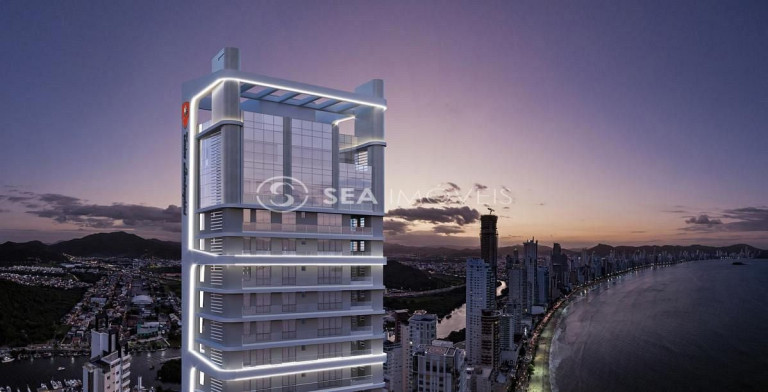 Imagem Apartamento com 4 Quartos à Venda, 194 m² em Barra Sul - Balneário Camboriú Imagem Apartamento com 4 Quartos à Venda, 194 m² em Barra Sul - Balneário Camboriú