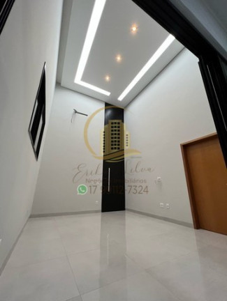 Imagem Casa com 3 Quartos à Venda, 140 m² em Ideal Life Ecolazer Residence - São José Do Rio Preto Imagem Casa com 3 Quartos à Venda, 140 m² em Ideal Life Ecolazer Residence - São José Do Rio Preto
