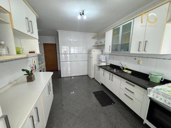 Imagem Apartamento com 3 Quartos à Venda, 170 m² em Tupi - Praia Grande Imagem Apartamento com 3 Quartos à Venda, 170 m² em Tupi - Praia Grande
