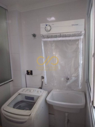 Imagem Apartamento com 2 Quartos à Venda, 72 m² em Canto Do Forte - Praia Grande