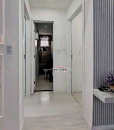 Imagem Apartamento com 2 Quartos à Venda, 74 m² em Canto Do Forte - Praia Grande