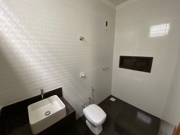 Imagem Casa com 3 Quartos à Venda, 135 m² em Esplanada Primo Meneghetti Ii - Franca Imagem Casa com 3 Quartos à Venda, 135 m² em Esplanada Primo Meneghetti Ii - Franca