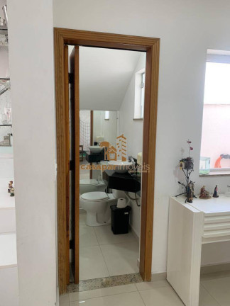 Imagem Sobrado com 3 Quartos à Venda, 275 m² em Olímpico - São Caetano Do Sul Imagem Sobrado com 3 Quartos à Venda, 275 m² em Olímpico - São Caetano Do Sul