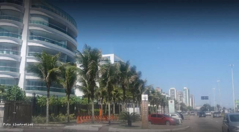 Imagem Apartamento com 4 Quartos à Venda, 390 m² em Barra Da Tijuca - Rio De Janeiro