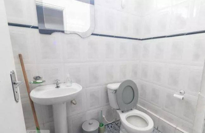 Imagem Sobrado com 3 Quartos à Venda, 220 m² em Parque Das Nações - Santo André Imagem Sobrado com 3 Quartos à Venda, 220 m² em Parque Das Nações - Santo André