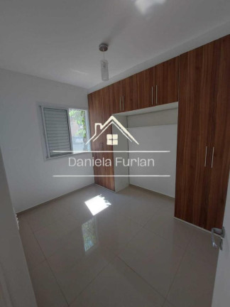 Imagem Apartamento com 2 Quartos à Venda, 50 m² em Edifício Di Veneto - Sorocaba Imagem Apartamento com 2 Quartos à Venda, 50 m² em Edifício Di Veneto - Sorocaba