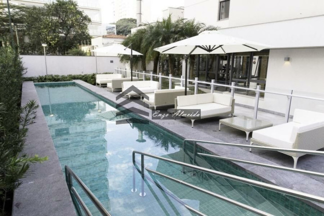 Imagem Apartamento com 4 Quartos à Venda, 202 m² em Paraíso - São Paulo Imagem Apartamento com 4 Quartos à Venda, 202 m² em Paraíso - São Paulo