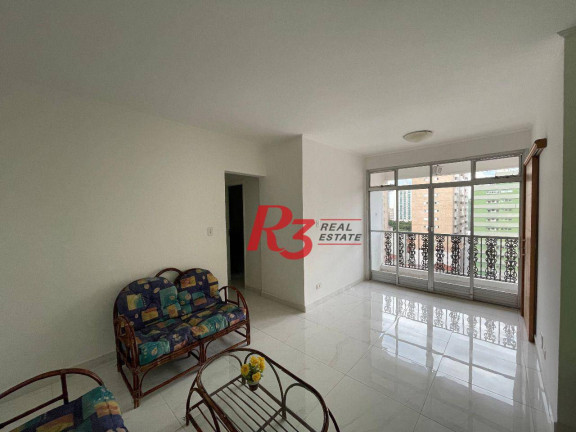 Imagem Apartamento com 2 Quartos à Venda, 117 m² em Boa Vista - São Vicente Imagem Apartamento com 2 Quartos à Venda, 117 m² em Boa Vista - São Vicente