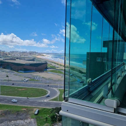 Imagem Imóvel com 2 Quartos à Venda, 87 m² em Armação - Salvador Imagem Imóvel com 2 Quartos à Venda, 87 m² em Armação - Salvador