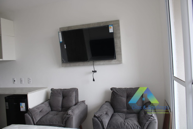 Imagem Imóvel com 1 Quarto à Venda, 18 m² em Vila Das Mercês - São Paulo Imagem Imóvel com 1 Quarto à Venda, 18 m² em Vila Das Mercês - São Paulo