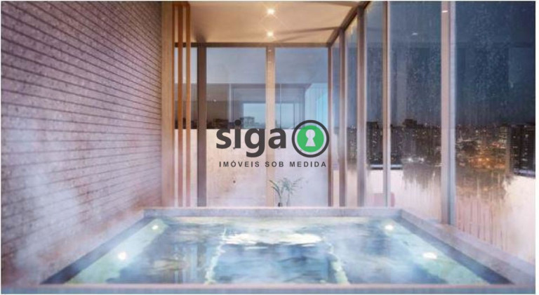 Imagem Apartamento com 3 Quartos à Venda, 185 m² em Vila Mariana - São Paulo