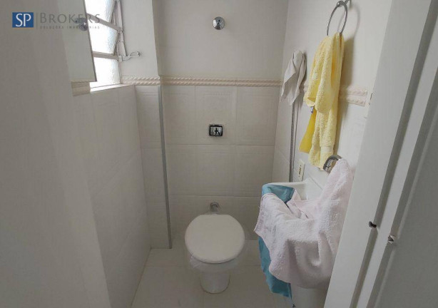 Imagem Apartamento com 3 Quartos à Venda, 140 m² em Centro - Campinas Imagem Apartamento com 3 Quartos à Venda, 140 m² em Centro - Campinas