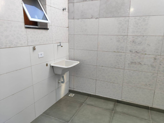 Imagem Apartamento com 2 Quartos à Venda,  em Jardim Progresso - Santo André