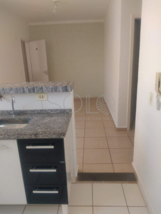 Imagem Apartamento com 2 Quartos para Alugar, em Parque Atacama - Araraquara Imagem Apartamento com 2 Quartos para Alugar, em Parque Atacama - Araraquara