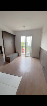 Imagem Apartamento com 2 Quartos à Venda, 42 m² em Vila Nova Bonsucesso - Guarulhos