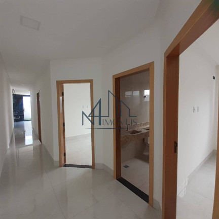 Imagem Casa com 3 Quartos à Venda, 210 m² em Setor Serra Dourada - 3ª Etapa - Aparecida De Goiânia Imagem Casa com 3 Quartos à Venda, 210 m² em Setor Serra Dourada - 3ª Etapa - Aparecida De Goiânia