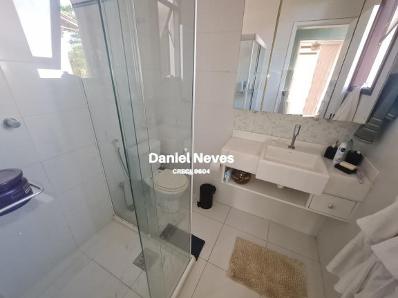Imagem Casa de Condomínio com 4 Quartos à Venda, 120 m² em Vilas Do Atlântico - Lauro De Freitas