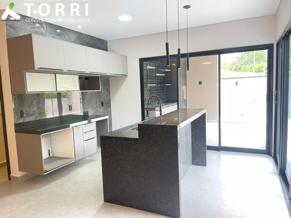 Imagem Imóvel com 3 Quartos à Venda, 225 m² em Condomínio Sunlake - Votorantim