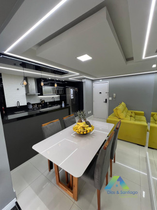 Imagem Apartamento com 2 Quartos à Venda, 83 m² em Vila Valparaíso - Santo André Imagem Apartamento com 2 Quartos à Venda, 83 m² em Vila Valparaíso - Santo André