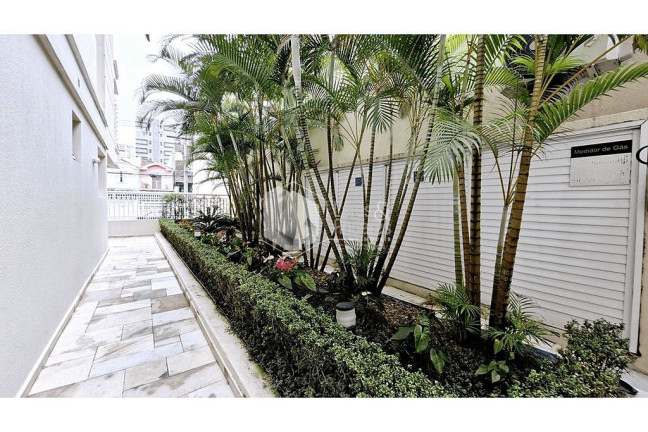 Imagem Apartamento com 3 Quartos à Venda, 130 m² em Perdizes - São Paulo