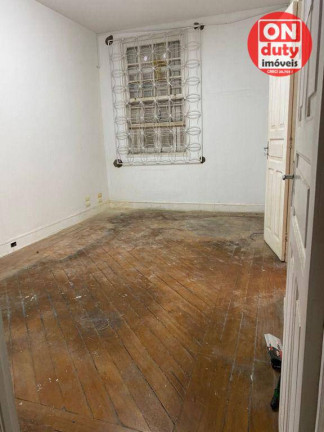 Imagem Casa com 4 Quartos para Alugar, 120 m² em Boqueirão - Santos Imagem Casa com 4 Quartos para Alugar, 120 m² em Boqueirão - Santos