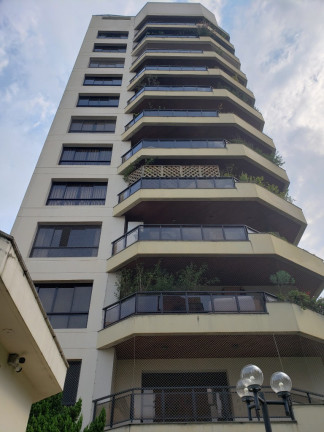 Imagem Imóvel com 3 Quartos à Venda, 262 m² em Real Parque - São Paulo Imagem Imóvel com 3 Quartos à Venda, 262 m² em Real Parque - São Paulo
