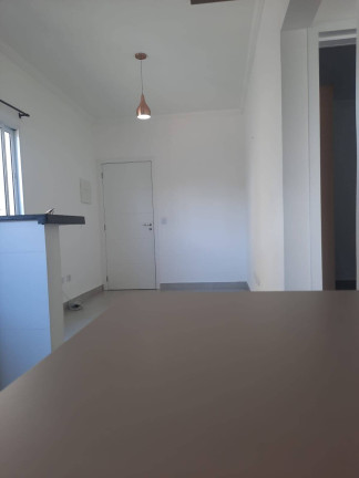 Imagem Apartamento com 2 Quartos à Venda, 54 m² em Centro - Atibaia