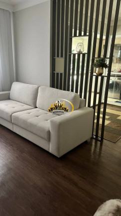 Imagem Apartamento com 1 Quarto para Alugar, 65 m² em Alphaville Empresarial - Barueri Imagem Apartamento com 1 Quarto para Alugar, 65 m² em Alphaville Empresarial - Barueri
