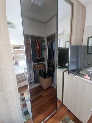Imagem Apartamento com 3 Quartos à Venda, 110 m² em Centro - São Bernardo Do Campo
