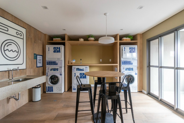 Imagem Apartamento com 1 Quarto à Venda, 34 m² em Saúde - São Paulo Imagem Apartamento com 1 Quarto à Venda, 34 m² em Saúde - São Paulo