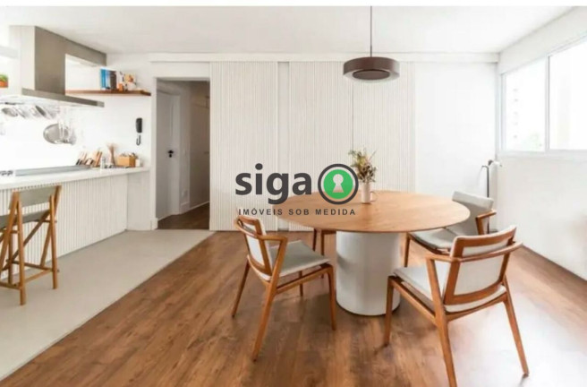 Imagem Apartamento com 3 Quartos à Venda, 138 m² em Jardim Paulista - São Paulo Imagem Apartamento com 3 Quartos à Venda, 138 m² em Jardim Paulista - São Paulo