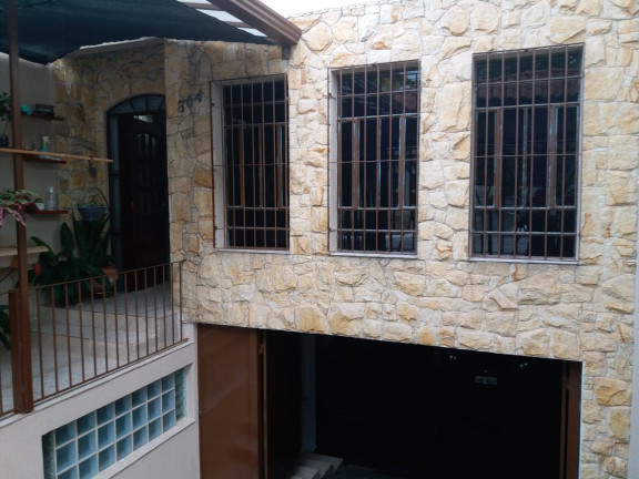 Casa com 3 Quartos à Venda, 120 m² em Centro - Boituva
