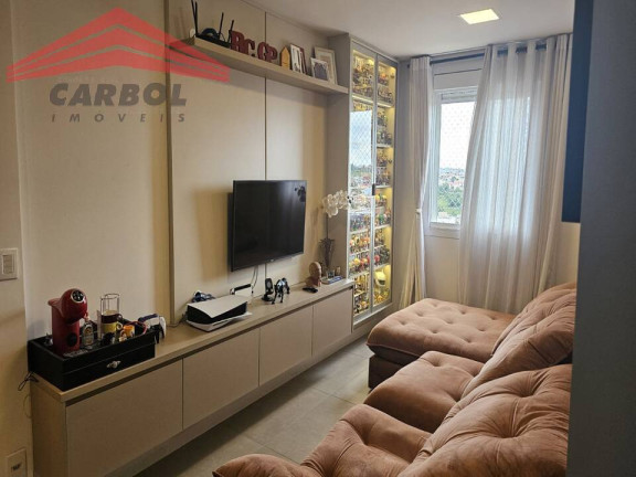 Imagem Apartamento com 3 Quartos à Venda, 98 m² em Jardim Do Lago - Jundiaí Imagem Apartamento com 3 Quartos à Venda, 98 m² em Jardim Do Lago - Jundiaí