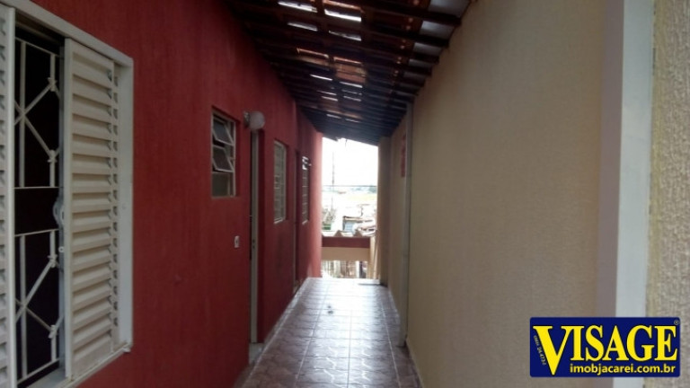 Imagem Casa com 2 Quartos à Venda, 150 m² em Pq. Santo Antonio - Jacareí Imagem Casa com 2 Quartos à Venda, 150 m² em Pq. Santo Antonio - Jacareí