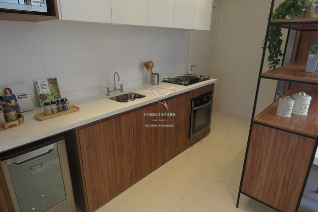 Imagem Apartamento com 4 Quartos à Venda, 134 m² em Mooca - São Paulo