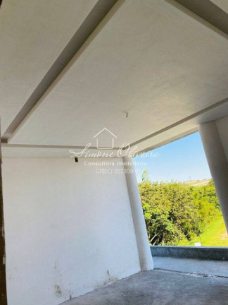 Imagem Casa com 4 Quartos à Venda, 398 m² em Condomínio Terras Do Vale - Caçapava
