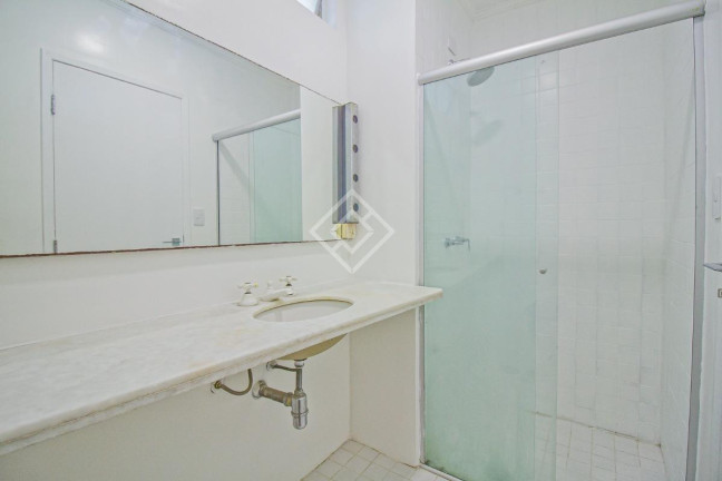 Imagem Apartamento com 3 Quartos à Venda, 134 m² em Consolação - São Paulo Imagem Apartamento com 3 Quartos à Venda, 134 m² em Consolação - São Paulo