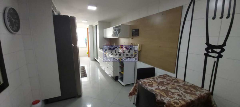 Imagem Cobertura com 4 Quartos à Venda, 239 m² em Freguesia (jacarepaguá) - Rio De Janeiro