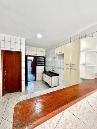 Imagem Casa com 2 Quartos à Venda, 70 m² em Flórida - Praia Grande Imagem Casa com 2 Quartos à Venda, 70 m² em Flórida - Praia Grande