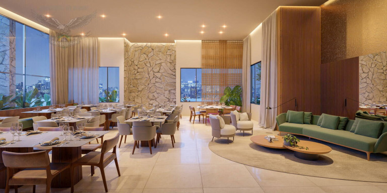 Imagem Apartamento com 4 Quartos à Venda,  em Umarizal - Belém